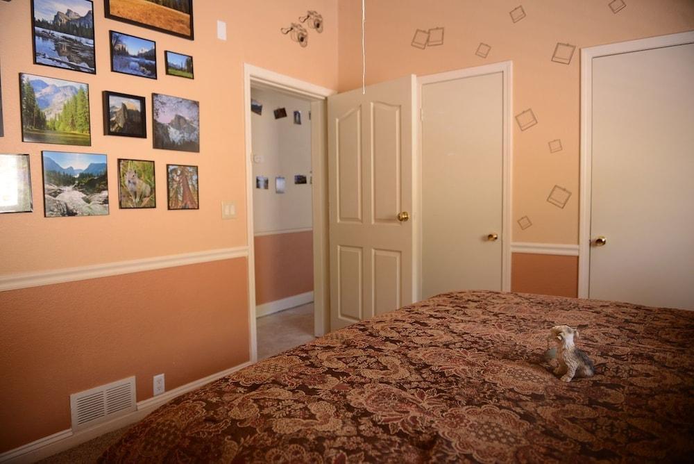 Hounds Tooth Inn Окхерст Экстерьер фото