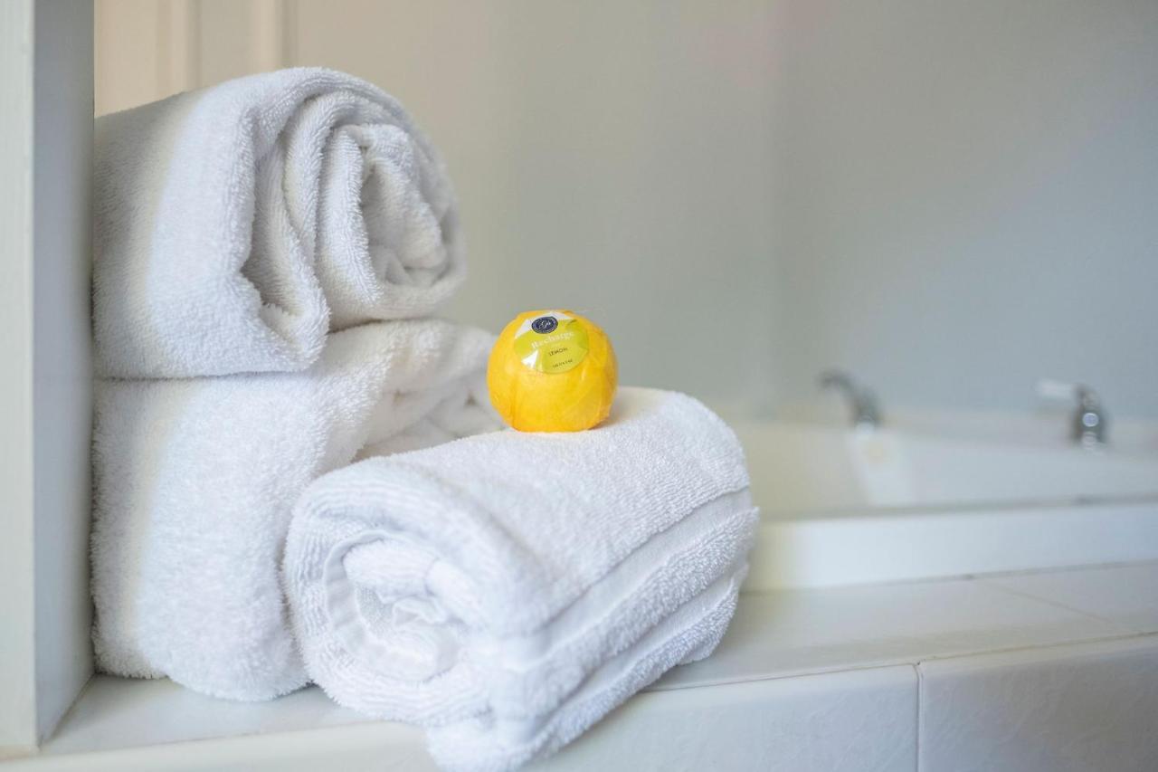 Hounds Tooth Inn Окхерст Экстерьер фото